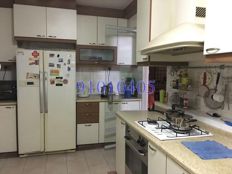 Blk 764 Choa Chu Kang North 5 (Choa Chu Kang), HDB Executive #156517872